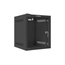 Lanberg - Fali Rack 10" - WF10-2306-10B egyéb hálózati eszköz
