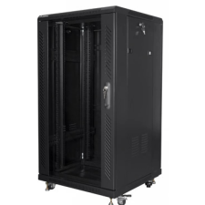 Lanberg FF01-6622-12B Rack Cabinet egyéb hálózati eszköz