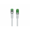 Lanberg FTP 6 Kategóriás Merev Hálózati Kábel Lanberg PCF7-10CU-0100-S