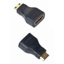 Lanberg HDMI 1.4 anya - mini HDMI apa átalakító adapter (AD-0037-BK) kábel és adapter