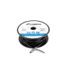 Lanberg HDMI v2.0 - HDMI kábel 80m Fekete (CA-HDMI-20FB-0800-BK)