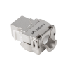 Lanberg KSF5-2000 RJ45 aljzat - LSA FTP aljzat Cat.5e Keystone modul
