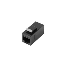 Lanberg KSU5-3000 RJ45 aljzat - RJ45 aljzat Cat.5E Keystone modul kábel és adapter