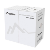 Lanberg LCU5-12CU-0305-G UTP CAT5e Patch kábel 305m - Zöld (LCU5-12CU-0305-G)