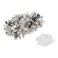 Lanberg PLS-6000 Plug RJ-45 FTP CAT6 8P8C 100db (PLS-6000) - UTP kábel és adapter