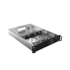 Lanberg RACK szerverház SC01-6502-12B