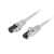Lanberg S/FTP CAT 8.1 Patch Kábel 5m - Szürke (PCF8-10CU-0500-S)