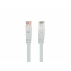 Lanberg UTP 6 Kategóriás Merev Hálózati Kábel Lanberg PCU6-10CU-0200-S