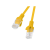 Lanberg UTP CAT6 Összekötő Narancs 20m PCU6-10CC-2000-O