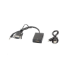 Lanberg VGA HDMI adapter audio kábel (AD-0021-BK)
