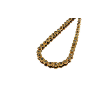  Lánc erősítésű 140 d.420 szemes Doppler arany egyéb motorkerékpár alkatrész