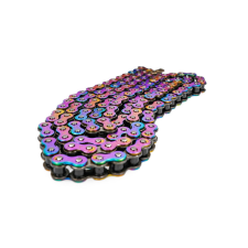  Lánc VOCA erősített titán hatás 420 x 136 egyéb motorkerékpár alkatrész