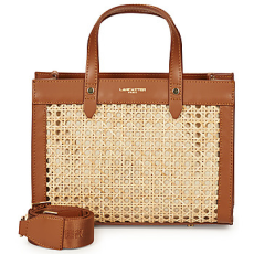 Lancaster Kézitáskák CANNAGE ROTIN 114 Barna Egy méret