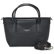 Lancaster Kézitáskák MAYA DOUBLE KBA 101 Fekete Egy méret