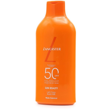 Lancaster Sun Beauty Comfort Milk SPF50 400 ml naptej, napolaj