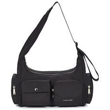 Lancaster Válltáskák BASIC POCKET 92 Fekete Egy méret kézitáska és bőrönd