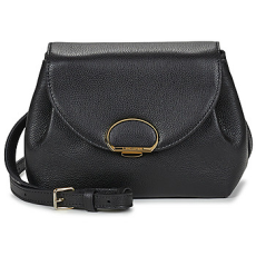 Lancaster Válltáskák MILANO PIA 130 Fekete Egy méret