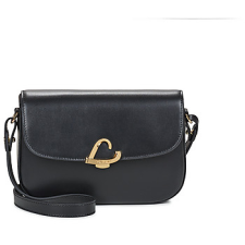 Lancaster Válltáskák PARIS PHILO 81 Fekete Egy méret kézitáska és bőrönd