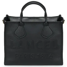 Lancel Bevásárló szatyrok / Bevásárló táskák JOUR DE LANCEL Fekete Egy méret kézitáska és bőrönd