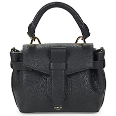 Lancel Kézitáskák CHARLIE DE LANCEL - MINI Fekete Egy méret