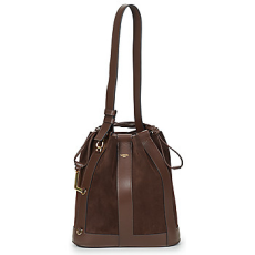 Lancel Válltáskák ELLES DE LANCEL - M Barna Egy méret