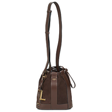 Lancel Válltáskák ELLES DE LANCEL S BUCKET Barna Egy méret kézitáska és bőrönd