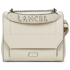 Lancel Válltáskák NINON DE LANCEL M Fehér Egy méret