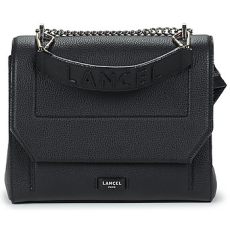 Lancel Válltáskák NINON DE LANCEL M Fekete Egy méret