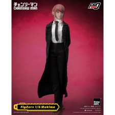 Láncfűrész Man FigZero Action 1/6 ábra Makima 28 cm játékfigura