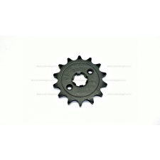  Lánckerék első 420 14 fogas 17mm-es tengelyre egyéb motorkerékpár alkatrész