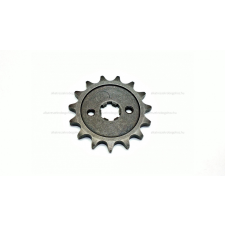  Lánckerék első 428 14T 17mm-es tengelyre lánc, láncszett
