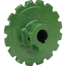  Lánckerék John Deere 525Z10117 autóalkatrész