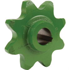 Lánckerék John Deere 525Z11211 autóalkatrész