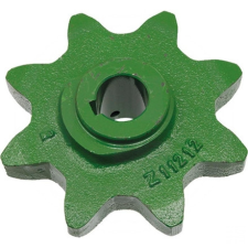 Lánckerék John Deere 525Z11212 autóalkatrész