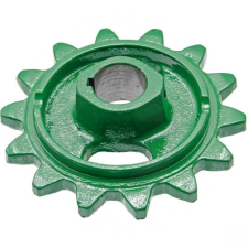  Lánckerék John Deere 525Z11544 autóalkatrész