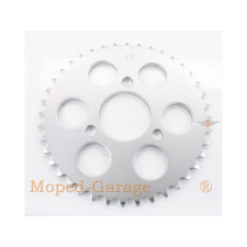  Lánckerék kompatibilis Honda NSR 50 Mokick számára egyéb motorkerékpár alkatrész