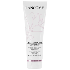 Lancôme Créme-Mousse Confort Tisztító Gél 125 ml arctisztító