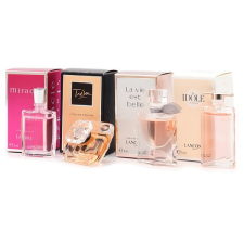 Lancôme LANCÔME Best Of Lancôme EdP Set 21,5ml kozmetikai ajándékcsomag