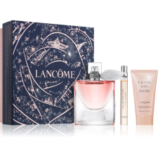 Lancôme LANCÔME La Vie Est Belle EdP Set 110 ml kozmetikai ajándékcsomag