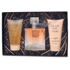 Lancôme LANCÔME La Vie Est Belle EdP Set 130 ml kozmetikai ajándékcsomag