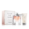Lancôme Lancome La Vie Est Belle eau de parfum for women 50 ml + tělové mléko 50 ml gift set