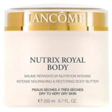 Lancôme Nutrix Royal Body Testápoló 200 ml testápoló