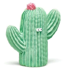Lanco kaktusz arc csörgő