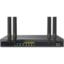 Lancom 1900EF-5G - WWAN (UMTS/LTE/5G) - GigE (62132) router