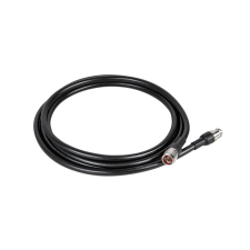 Lancom Systems AirLancer Cable NJ-NP 6m N-típusú Fekete kábel és adapter