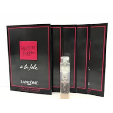 Lancome La Nuit Trésor a la Folie, Illatminta parfüm és kölni