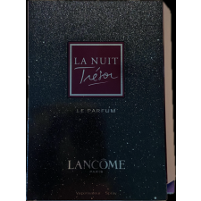 Lancome La Nuit Tresor Le Parfum, Parfum - Illatminta parfüm és kölni