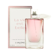 Lancome La Vie Est Belle Florale, edt 50ml parfüm és kölni