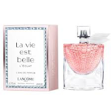 Lancome La Vie Est Belle L'Éclat EDP 50 ml parfüm és kölni