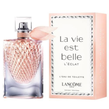 Lancome La vie est belle L'Éclat EDT 50 ml parfüm és kölni